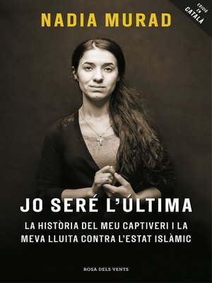 cover image of Jo seré l'última